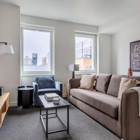 Blueground Midtown Wd Nr Times Sq Park Nyc-1425 Apartment